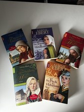 Hebamme buchreihe stück gebraucht kaufen  Leipzig