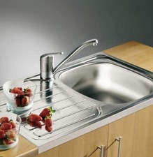 Countertop stainless steel for sale  BIRMINGHAM
