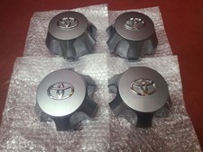 2010-2014 Para Toyota 4Runner FJ Cruiser tampa central cinza 4260B-35040 NOVO CONJUNTO comprar usado  Enviando para Brazil