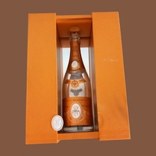 Coffret bouteille vide d'occasion  Le Poinçonnet