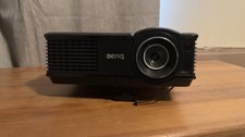Benq mp512 dlp for sale  NORWICH
