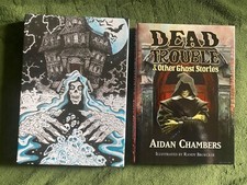 Dead trouble adam for sale  HALESOWEN