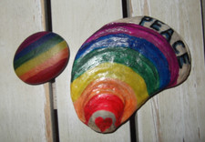 Muschel stein dänemark gebraucht kaufen  Buchholz i.d. Nordheide