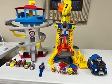 Paw patrol lot for sale  Fort Smith