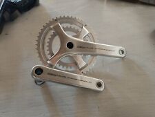 Campagnolo crankset centaur usato  Monte Santa Maria Tiberina