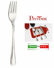 Forchetta tavola inox usato  Sant Antonio Abate