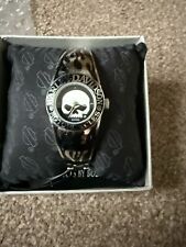 Bulova harley davidson for sale  BICESTER