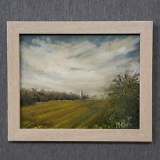 Original oil painting for sale  Frederick