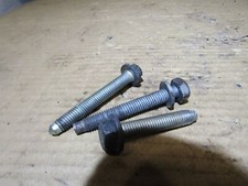 Parafusos de montagem do motor de partida Peugeot 206 CC 1.6 16V TU5JP4 comprar usado Parafusos de montagem do motor de partida Peugeot 206 CC 1.6 16V TU5JP4 comprar usado  Enviando para Brazil