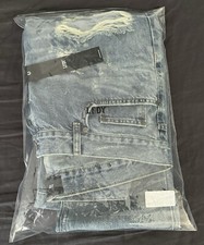 Lfdy distressed flared gebraucht kaufen  Leverkusen