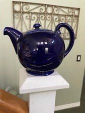 Vintage coorsite teapot for sale  Upland