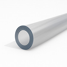 Tischfolie pvc tischdecke gebraucht kaufen  Steffenberg