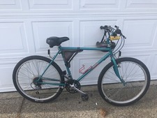 Specialized hardrock mtb for sale  Auburn