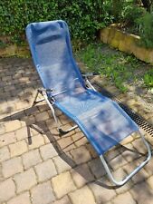 Relax kippliege gebraucht kaufen  Kelbra