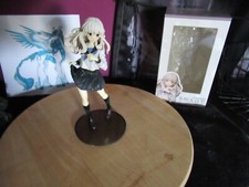 Anime figur fuyusaka gebraucht kaufen  Pfaffenhofen a.d.Ilm