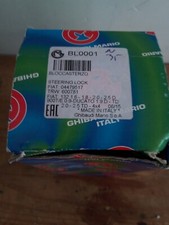 Fiat panda bloccasterzo usato  Italia