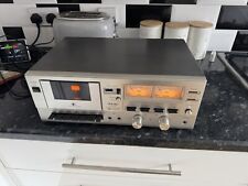 Teac 300 cassette for sale  NEWBURY