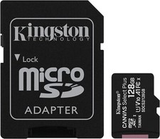 Scheda microsd 128gb usato  Bovolone