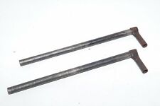 Bolzen abdeckhauben schutzhaub gebraucht kaufen  Aschaffenburg
