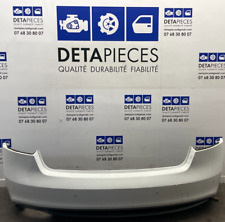 Pare choc arrière d'occasion  Verneuil-l'Étang