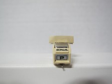 Sonus silver cartridge for sale  Henrico
