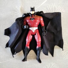 Batman action figure - Batman Forever - FIRE GUARD-  1995 KENNER comprar usado  Enviando para Brazil