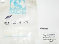 Sachs hercules dkw for sale  USA