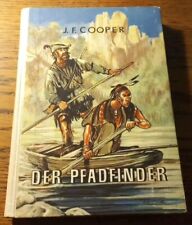 Cooper pfadfinder 1955 gebraucht kaufen  Oranienburg