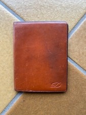 Portefeuille vintage dupont d'occasion  Sierck-les-Bains