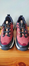 Sneakers femme chaussure d'occasion  Crépy-en-Valois