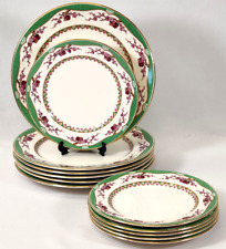 Burslem dinner set for sale  SHEFFIELD