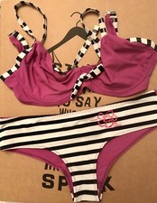 Bikini costumi donna usato  Bergamo