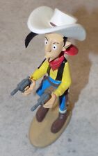 Lucky luke edition d'occasion  Expédié en Belgium