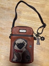 Chala crossbody purse for sale  New Castle