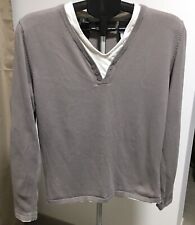 Pull homme marque d'occasion  Hauteville-Lompnes