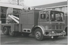 Photo aec wrecker for sale  EGHAM