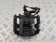 Vauxhall mokka brake for sale  LIVINGSTON