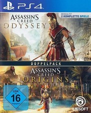 Assassin creed dyssey gebraucht kaufen  Berlin