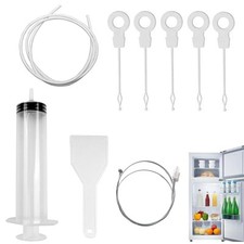 Kit pulizia frigorifero usato  Italia