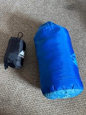 Euro hike sleeping for sale  SUTTON COLDFIELD