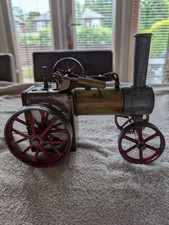 Mamod te1 steam for sale  WARRINGTON
