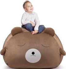 Gagaku kuscheltier sitzsack gebraucht kaufen  Itzehoe