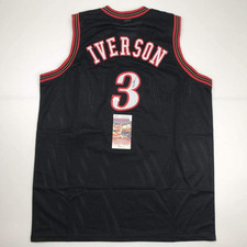 Autographed signed allen for sale  USA