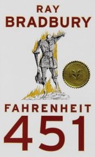 Fahrenheit 451 bradbury gebraucht kaufen  Berlin