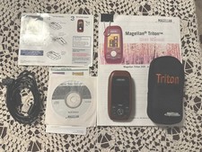 Magellan triton 200 for sale  Sun City