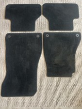 Genuine audi carpet for sale  NEWMARKET