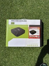 Usado, Gravador de vídeo em rede AVC Security Systems H.264 DVR vigilância celular  comprar usado  Enviando para Brazil