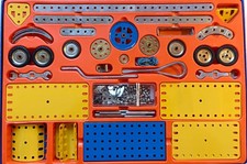 Meccano outfit anni usato  Roma