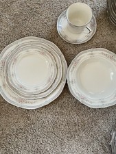 Noritake rothschild 7293 for sale  Vancouver