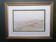 Contemporary landscape waterco for sale  SOUTHWELL